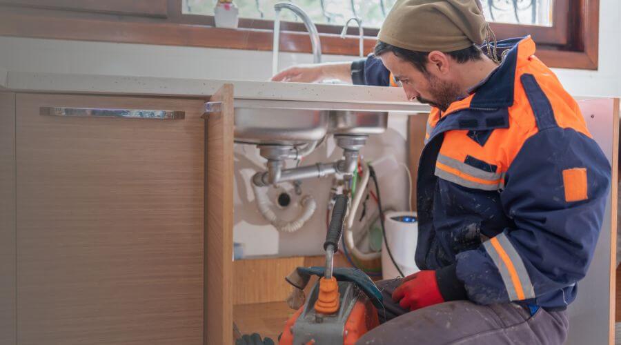 Professional emergency plumbing in Springfield, NJ